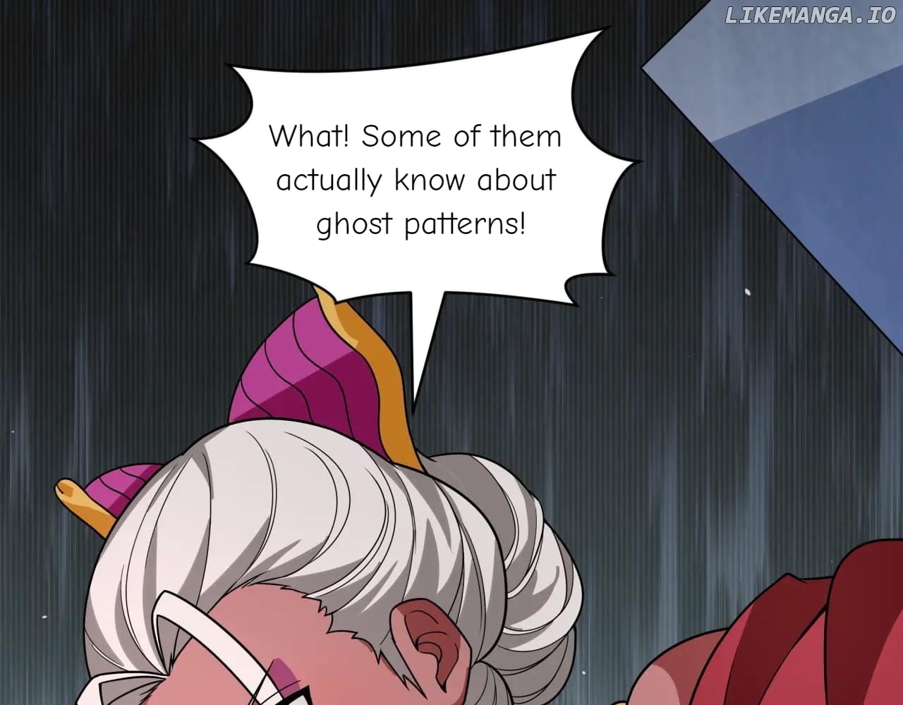 Era of the Haunted Chapter 427 - page 136